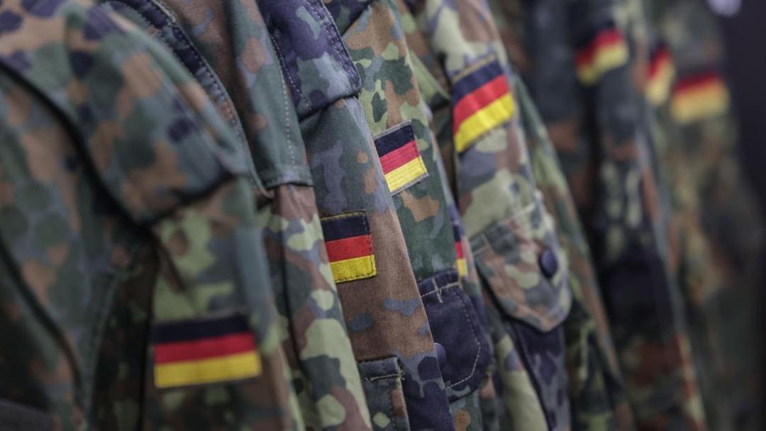 Alman ordusu yeniden yapılanmaya gidiyor!