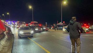 Cumhurbaşkanı Erdoğan Adıyaman'da! Köy evlerini ziyaret etti