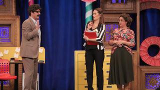 Güldür Güldür Show kadrosuna sürpriz isim