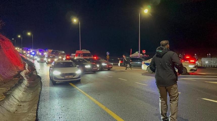 Cumhurbaşkanı Erdoğan'dan Adıyaman k&ouml;y evlerine ziyaret