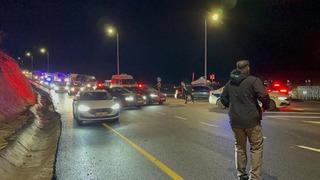 Cumhurbaşkanı Erdoğan'dan Adıyaman köy evlerine ziyaret