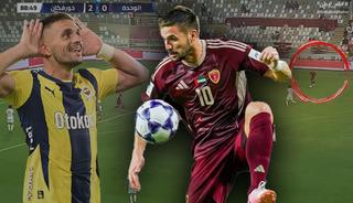 Dusan Tadic'den son dakikalarda 2 asist! Körfez ligini sallıyor....