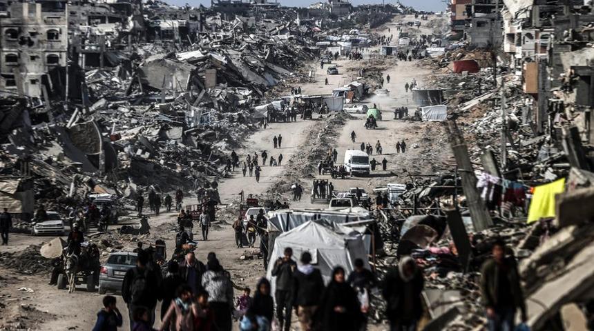 S&uuml;rg&uuml;n başladı! İsrail basını duyurdu: Ordu itiraf etti, o &uuml;lkeye g&ouml;nderdiler