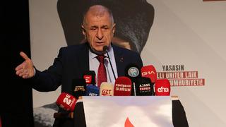 Ümit Özdağ'dan Selahattin Demirtaş açıklaması! Önümüzdeki günlerde...