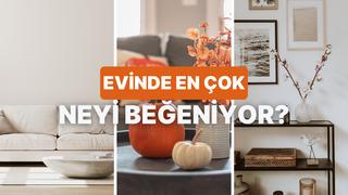 Evine gelen misafirler en çok neyi beğeniyor?