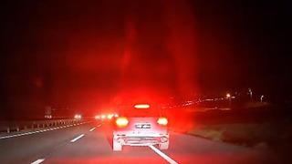 Yer: Kırıkkale! Ailenin can güvenliğini böyle tehlikeye attı