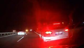 Maganda bir ailenin canına böyle kastetti!