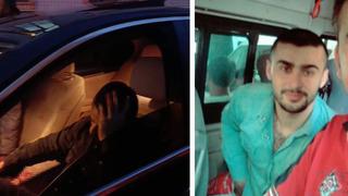 Otomobilinde defalarca bıçaklanmıştı: Hayatını kaybetti