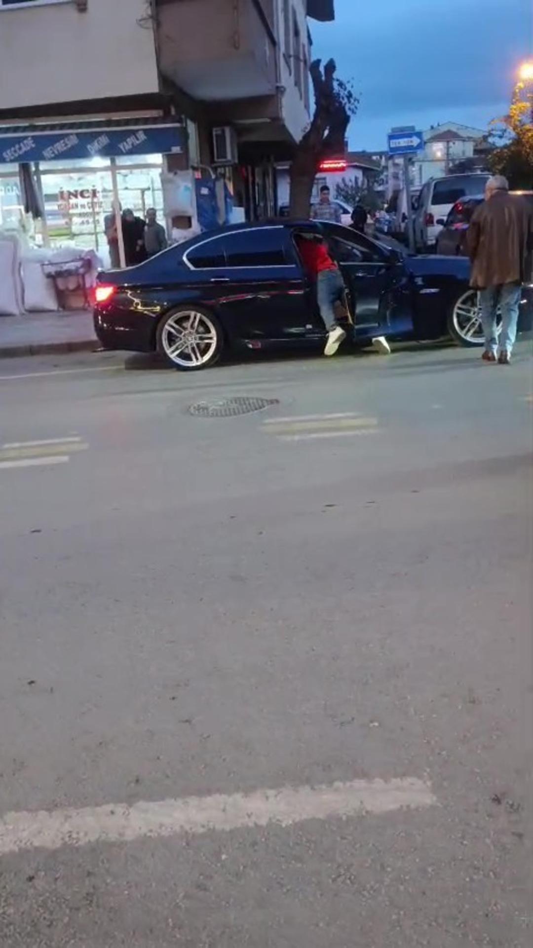 Otomobilinde defalarca bıçaklanmıştı: Hayatını kaybetti 2