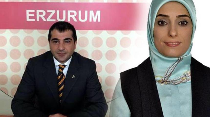 AK Partili vekil MHP'li vekilden şikayetçi oldu: Savcılıktan 'Hanım' kararı