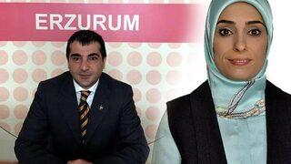 AK Partili vekil MHP'li vekilden şikayetçi oldu: Savcılıktan 'Hanım' kararı