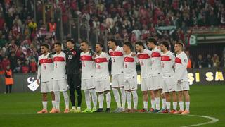 Millilerimiz Dünya Kupası aşkına Bulgaristan'ı da geçti! Play-off biletini kaptı...