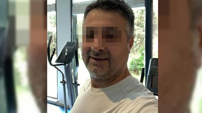 Su&ccedil;&uuml;st&uuml; yakalandı! Eski CHP il&ccedil;e başkanı g&ouml;zaltına alındı