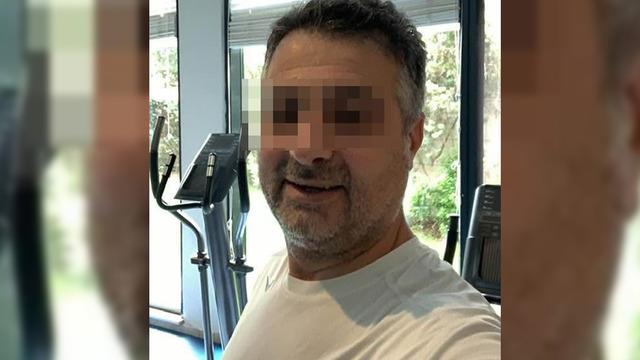 Suçüstü yakalandı! Eski CHP ilçe başkanı gözaltına alındı