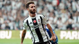 Beşiktaş ile Rafa Silva arasındaki sürtüşmenin ardından menajerinden 21 maddelik açıklama! Rafa Silva: Beşiktaş'ı çok seviyorum...''