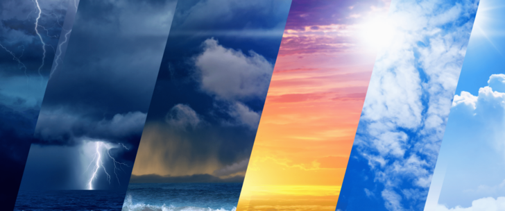 İşe gideceğin sabah hava soğuk ama hava durumuna baktığında öğleden sonra sıcaklık yükseliyor diyelim. Yanına bir şey alır mısın?