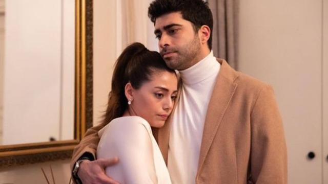 Kızılcık Şerbeti'nde vedalar sonrası kriz çıktı! Doğukan Güngör'den Sıla Türoğlu göndermesi