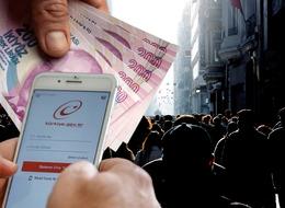 e-Devlet'ten kontrol edin! Tüm çalışanları ilgilendiriyor, hesapta 'büyük şok'