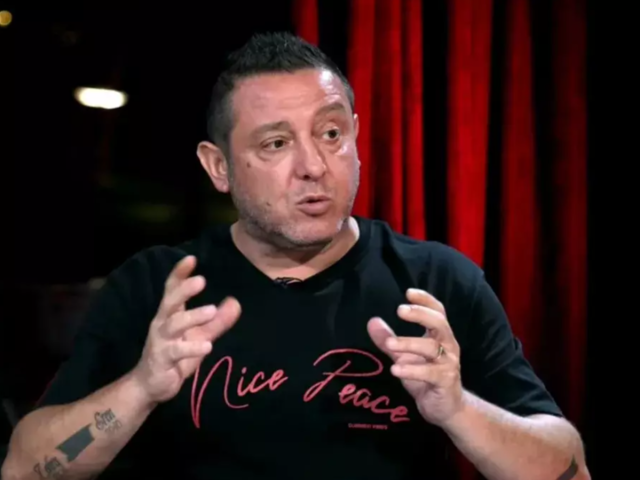 Nihat Kahveci'den galibiyete rağmen yıldız isme eleştiri: Çok top kaybı yaptı