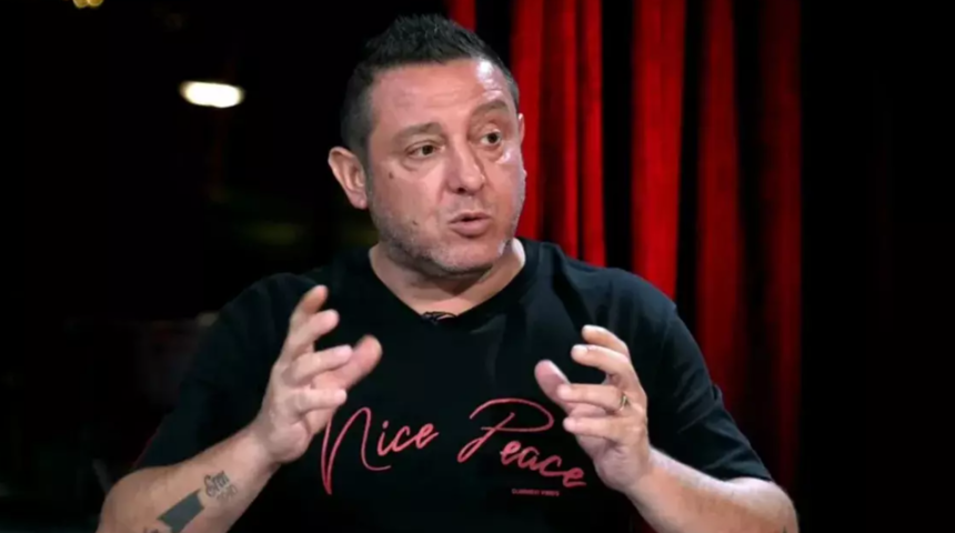 Nihat Kahveci'den galibiyete rağmen yıldız isme eleştiri: &Ccedil;ok top kaybı yaptı