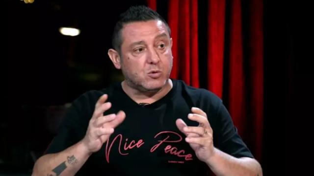 Nihat Kahveci'den galibiyete rağmen yıldız isme eleştiri: Çok top kaybı yaptı