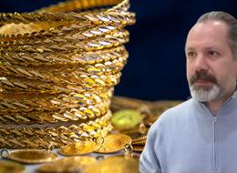 İslam Memiş altını olanlara seslendi 'O rakamlar olabilir'