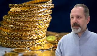 Altın için İslam Memiş yorumu! Elinde altın olanlara seslendi 'Daha üst rakamlar olabilir'