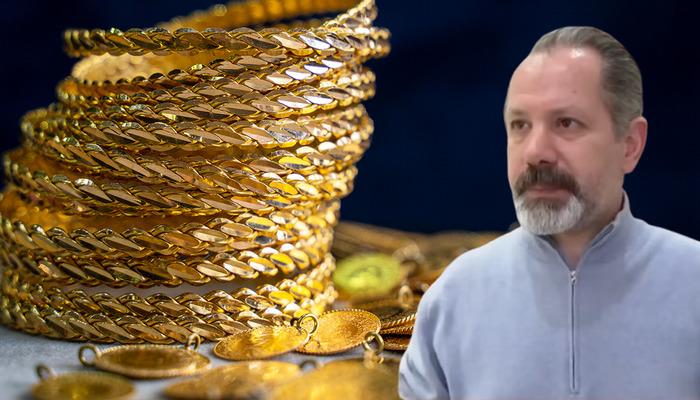 İslam Memiş altını olanlara seslendi 'O rakamlar olabilir'