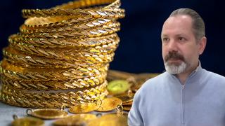 İslam Memiş altını olanlara seslendi 'O rakamlar olabilir'