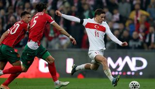 Dünya basını A Milli Takımımızın galibiyetini böyle değerlendirdi! 