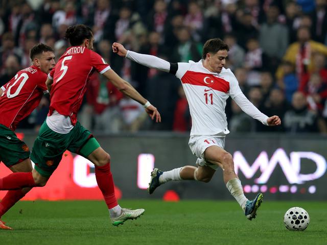 A Milli Takımımız Bulgaristan'ı 2-0 devirdi, dünya basını millilerin galibiyetini böyle değerlendirdi: Timsah'ın ağzına düştü!