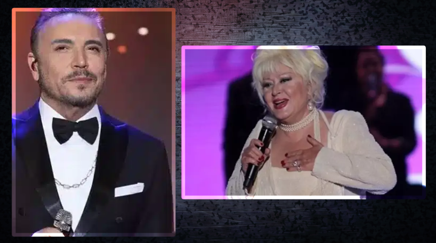 Muazzez Abacı'nın vasiyetiydi! Cenk Eren'den itiraz: "Güvenlik endişesiyle..."