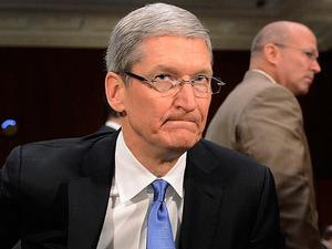 Apple (AAPL) CEO&rsquo;su Tim Cook g&ouml;revinden ayrılıyor mu?