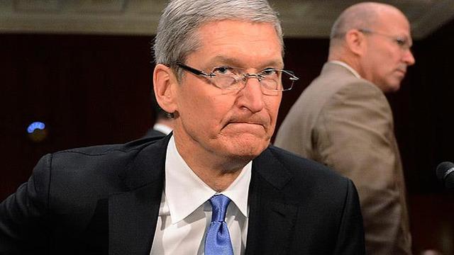 Apple (AAPL) CEO&rsquo;su Tim Cook g&ouml;revinden ayrılıyor mu?