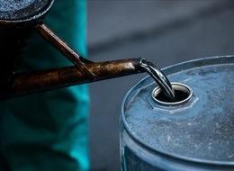 Türkiye'nin petrol ithalatı eylülde yüzde 30,1 arttı