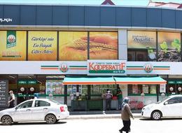 Tarım Kredi Kooperatif Marketleri'nin ismi değişti! İşte yeni adı