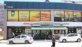 Türkiye Tarım Kredi Kooperatif Marketleri'nin adı değişti! 