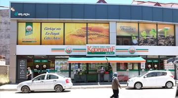 Türkiye Tarım Kredi Kooperatif Marketleri'nin adı değişti! 