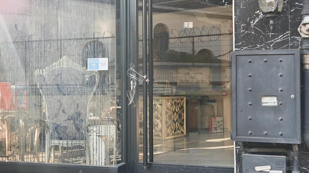 Arapsaçına dönen vaka! Elim olay gıda zehirlenmesi mi ilaçlama mı? Otel mühürlendi: "Artık cinayet büro bakıyor..." 10