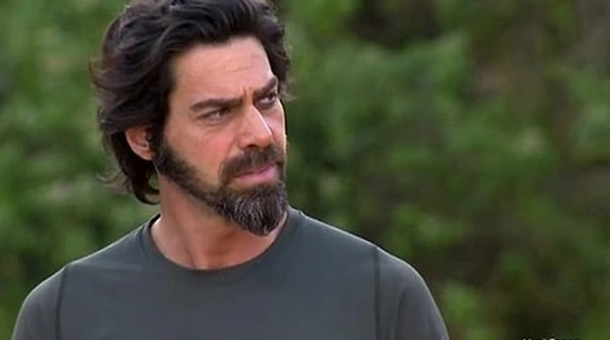 Arka Sokaklar'ın Murat'ı Uğur Pektaş yıllar sonra d&ouml;n&uuml;yor! Fenomen diziye dahil oldu