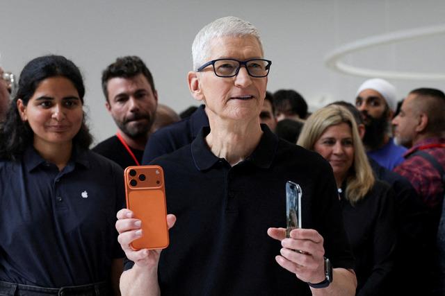 Apple’da bir dönem sona mı eriyor?