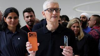 Apple’da bir dönem sona mı eriyor? 'Tim Cook' iddiası gündem oldu! Peki, en güçlü aday kim?