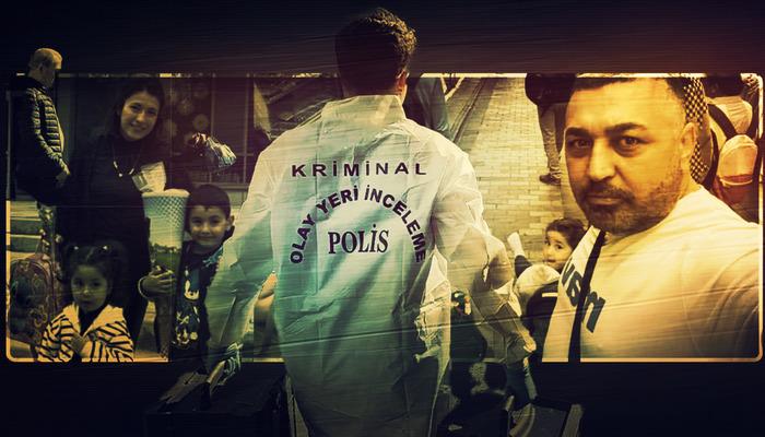 Arapsa&ccedil;ına d&ouml;nen vaka! Elim olay 'gıda zehirlenmesi' mi 'ila&ccedil;lama' mı? Otel m&uuml;h&uuml;rlendi: "Artık cinayet b&uuml;ro bakıyor..."