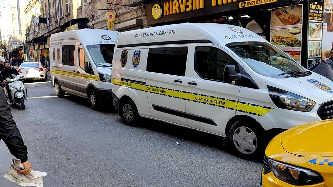 Arapsaçına dönen vaka! Elim olay gıda zehirlenmesi mi ilaçlama mı? Otel mühürlendi: "Artık cinayet büro bakıyor..." 1