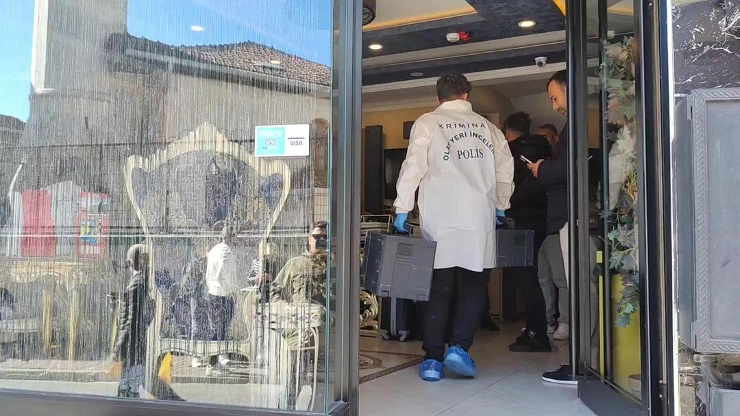 Arapsaçına dönen vaka! Elim olay gıda zehirlenmesi mi ilaçlama mı? Otel mühürlendi: "Artık cinayet büro bakıyor..." 2
