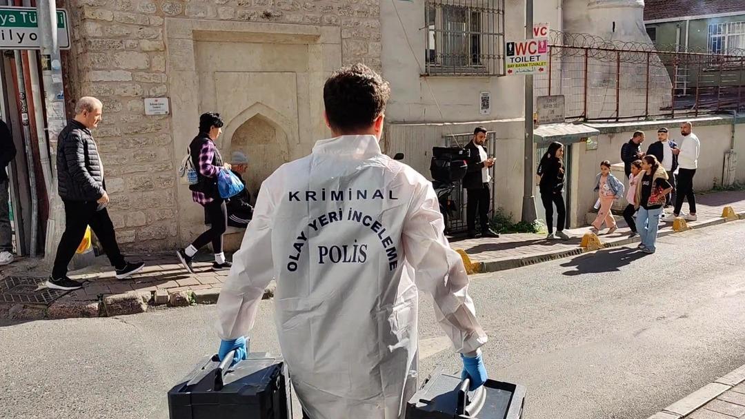 Arapsaçına dönen vaka! Elim olay gıda zehirlenmesi mi ilaçlama mı? Otel mühürlendi: "Artık cinayet büro bakıyor..." 4