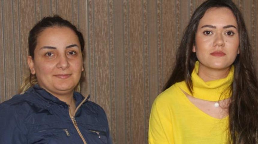 Hamile kaldıkları için işten çıkarıldılar!