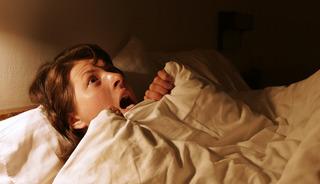 Gece uyandı, şoke oldu: "Benden iki tane daha vardı"