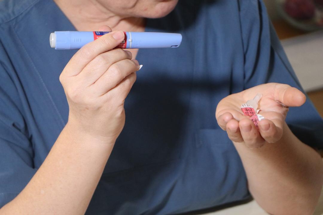 Son d&ouml;nemde herkes bu zayıflama y&ouml;ntemini merak ediyor! Zayıflama iğnesine karşı uyardı: Doktor kontrol&uuml; şart! 5