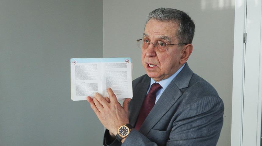 '360 TL ödediyse 3600 TL de tazminat isterdim' Ne alınırsa alınsın dikkat! Uzmanı uyardı '860 bin TL'ye varan var'